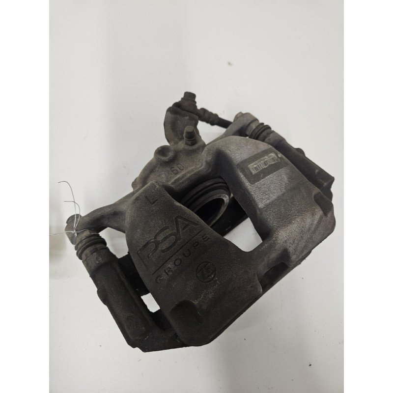 Etrier Avant Gauche (freinage) Peugeot 5008 2 Phase 2 (1)