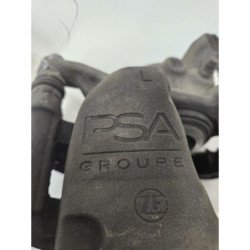 Etrier Avant Gauche (freinage) Peugeot 5008 2 Phase 2 (3)