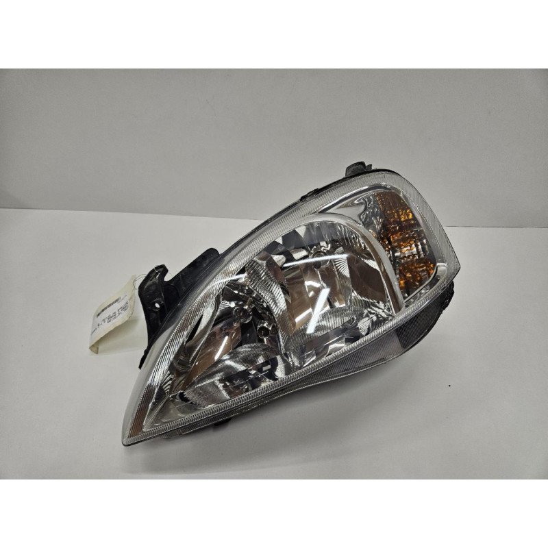 Optique Avant Principal Gauche (feux)(phare) Opel Corsa C Phase 2 (1)