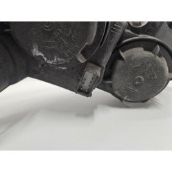 Optique Avant Principal Gauche (feux)(phare) Opel Corsa C Phase 2 (3)