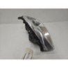 Optique Avant Principal Gauche (feux)(phare) Opel Corsa C Phase 2 (4)