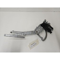 Leve Vitre Electrique Avant Gauche Opel Corsa C Phase 2 (2)
