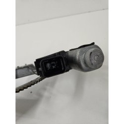 Leve Vitre Electrique Avant Gauche Opel Corsa C Phase 2 (3)