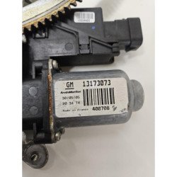 Leve Vitre Electrique Avant Gauche Opel Corsa C Phase 2 (4)