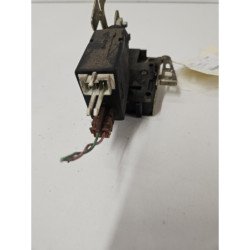 Serrure Arriere Gauche Citroen Saxo Phase 1 (1)