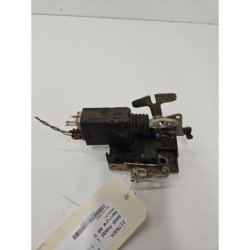 Serrure Arriere Gauche Citroen Saxo Phase 1 (3)