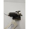 Serrure Arriere Gauche Citroen Saxo Phase 1 (3)