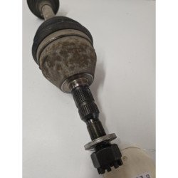 Cardan Gauche (transmission) Opel Meriva B Phase 1 (2)