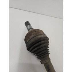 Cardan Gauche (transmission) Opel Meriva B Phase 1 (3)