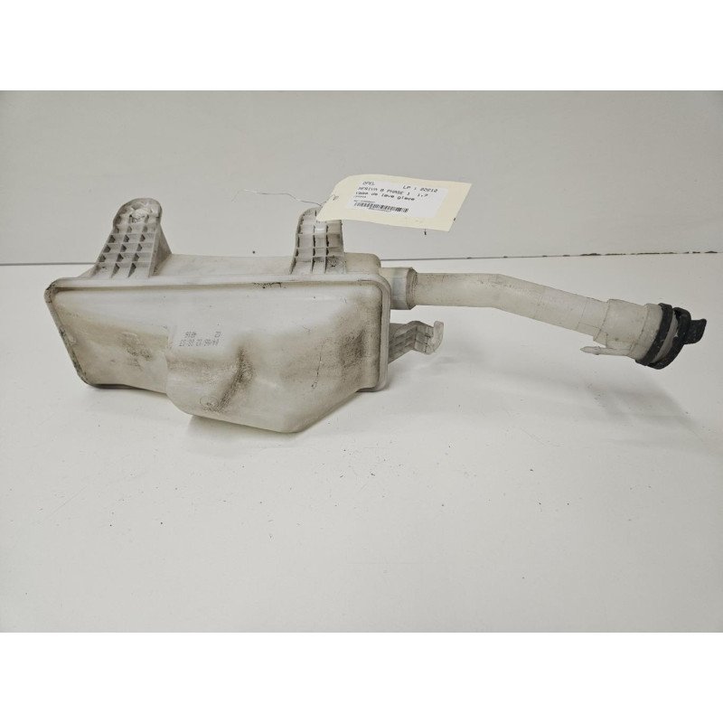Vase De Lave Glace Opel Meriva B Phase 1 (1)