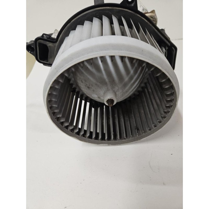 Ventilateur Chauffage Peugeot Partner 2 Phase 1 (1)