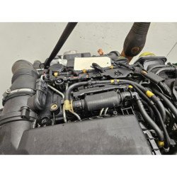 Moteur Peugeot Partner 2 Phase 1 (3)