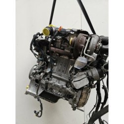 Moteur Peugeot Partner 2 Phase 1 (4)