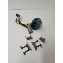 Kit Barillet Peugeot 106 Phase 1 (2)