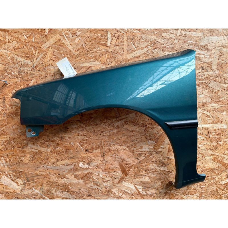 Aile Avant Gauche Peugeot 106 Phase 1 (1)