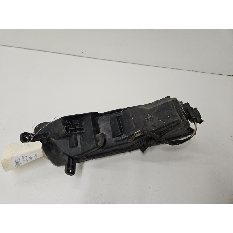 Anti Brouillard Droit (feux) Volkswagen Passat 6 Cc Coupe (1)
