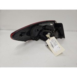 Feu Arriere Principal Droit (feux) Volkswagen Passat 6 Cc Coupe (4)