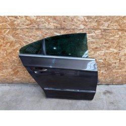 Porte Arriere Droit Volkswagen Passat 6 Cc Coupe (1)