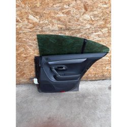 Porte Arriere Droit Volkswagen Passat 6 Cc Coupe (3)