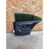 Porte Arriere Droit Volkswagen Passat 6 Cc Coupe (3)