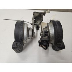 Avertisseur/klaxon Volkswagen Passat 6 Cc Coupe (2)