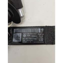 Ceinture Avant Droit Volkswagen Passat 6 Cc Coupe (1)