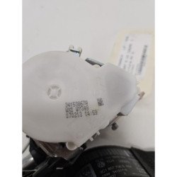 Ceinture Avant Droit Volkswagen Passat 6 Cc Coupe (3)