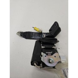 Ceinture Avant Droit Volkswagen Passat 6 Cc Coupe (4)