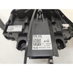 Com (bloc Contacteur Tournant+commodo Essuie Glace+commodo Phare) Volkswagen Passat 6 Cc Coupe (5)