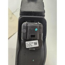 Interrupteur De Leve Vitre Avant Gauche Volkswagen Passat 6 Cc Coupe (1)