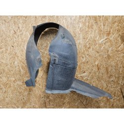 Pare Boue Avant Gauche Volkswagen Passat 6 Cc Coupe (3)