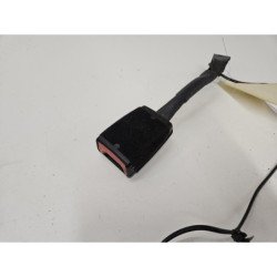 Pretensionneur De Ceinture Avant Gauche Volkswagen Passat 6 Cc Coupe (1)
