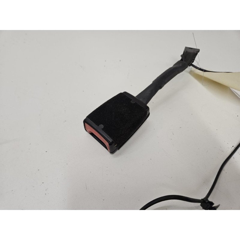 Pretensionneur De Ceinture Avant Gauche Volkswagen Passat 6 Cc Coupe (1)