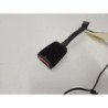 Pretensionneur De Ceinture Avant Gauche Volkswagen Passat 6 Cc Coupe (1)
