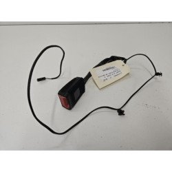 Pretensionneur De Ceinture Avant Gauche Volkswagen Passat 6 Cc Coupe (2)