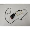 Pretensionneur De Ceinture Avant Gauche Volkswagen Passat 6 Cc Coupe (2)