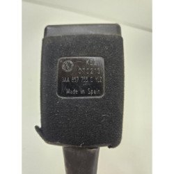 Pretensionneur De Ceinture Avant Gauche Volkswagen Passat 6 Cc Coupe (3)