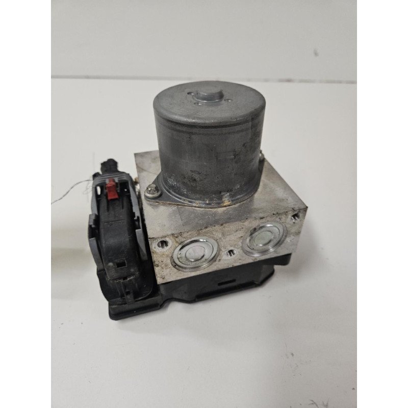 Bloc Abs (freins Anti-blocage) Volkswagen Passat 6 Cc Coupe (1)
