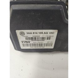 Bloc Abs (freins Anti-blocage) Volkswagen Passat 6 Cc Coupe (4)