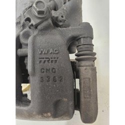 Etrier Arriere Gauche (freinage) Volkswagen Passat 6 Cc Coupe (2)