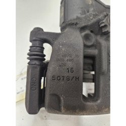 Etrier Arriere Gauche (freinage) Volkswagen Passat 6 Cc Coupe (4)