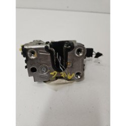 Serrure Arriere Gauche Dacia Duster 1 Phase 2 (3)