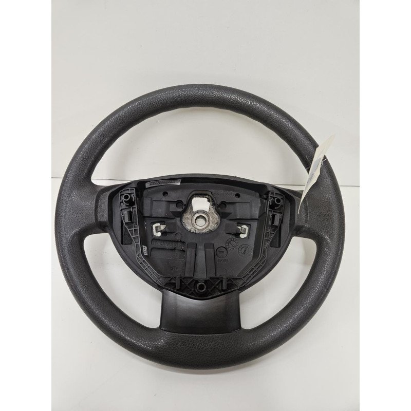 Volant Dacia Duster 1 Phase 2 (1)