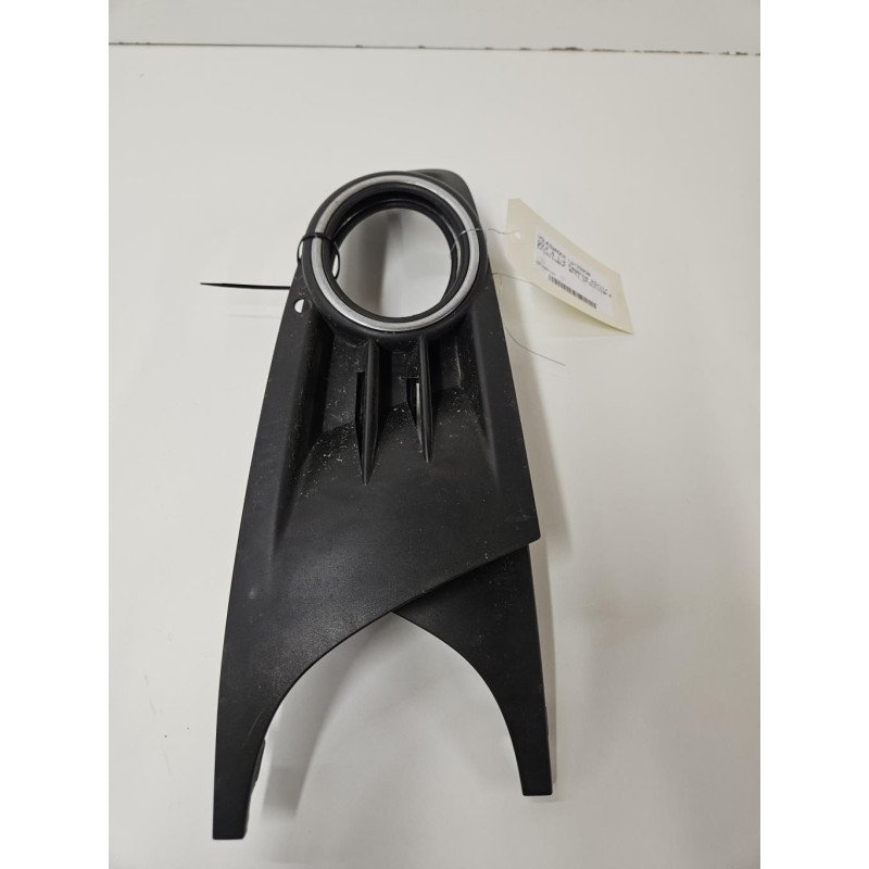 Enjoliveur Anti Brouillard Volkswagen Golf 6 (1)