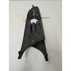 Enjoliveur Anti Brouillard Volkswagen Golf 6 (2)