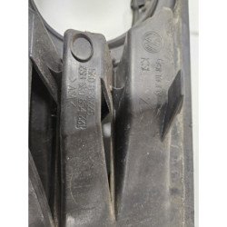 Enjoliveur Anti Brouillard Volkswagen Golf 6 (3)