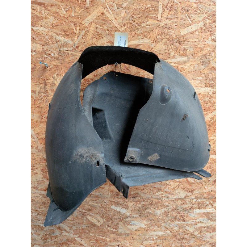 Pare Boue Avant Gauche Volkswagen Golf 6 (1)