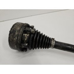 Cardan Gauche (transmission) Volkswagen Golf 6 (3)