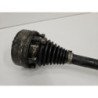 Cardan Gauche (transmission) Volkswagen Golf 6 (3)