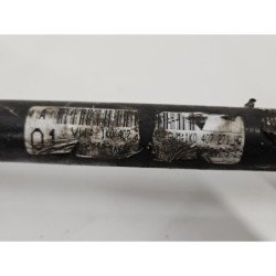 Cardan Gauche (transmission) Volkswagen Golf 6 (4)